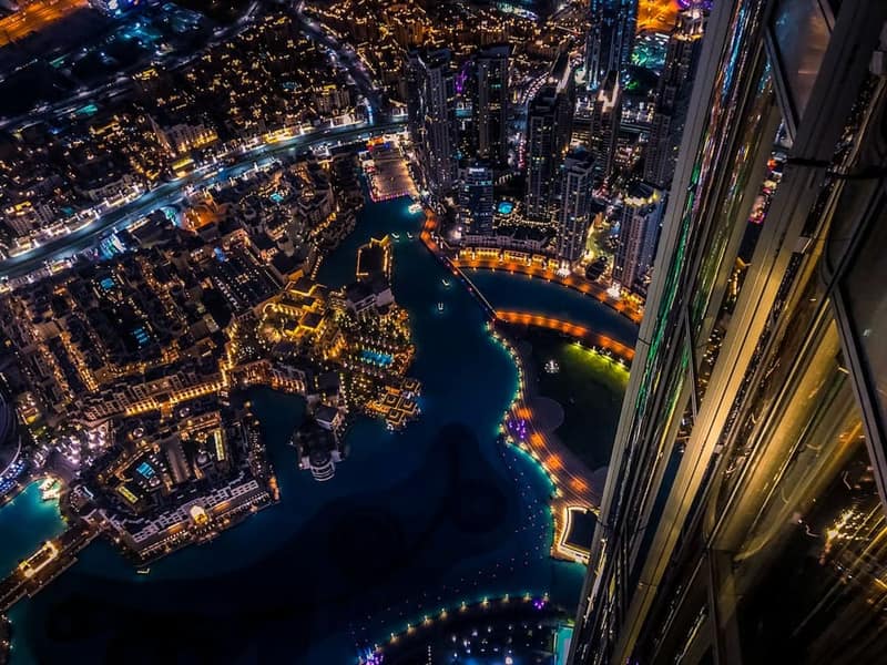 Corniche Penthouse