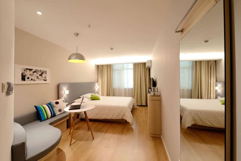 Mushaireb Heritage Lofts