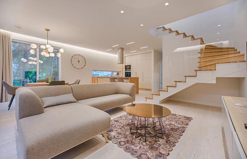 Reem Island Loft